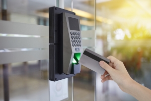 How Can Access Control Systems Improve Security?